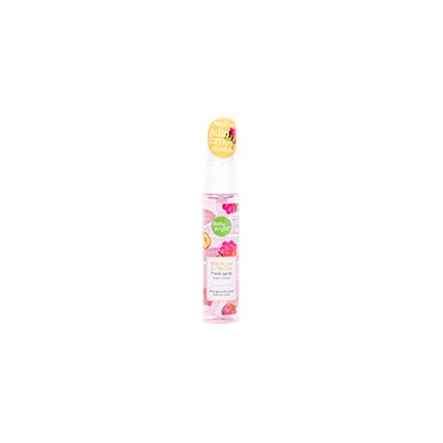 Парфюмированный спрей для тела « Red Plum&Freеsia » от Baby Bright 20 мл / Baby Bright  Red Plum&Freеsia Fresh Spray 20 ml