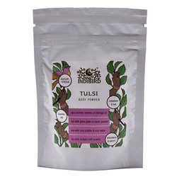 INDIBIRD Tulsi Powder Порошок Тулси 50г