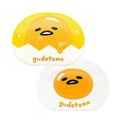 ★EVENT★ Gudetama Mirror & Comb Set (Random)