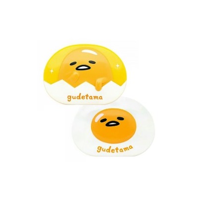 ★EVENT★ Gudetama Mirror & Comb Set (Random)