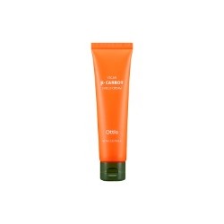 Vegan Beta-Carrot Shield Cream Укрепляющий крем на основе органической моркови