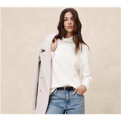 Ottoman Tunic Sweatshirt