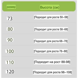 Детское платье