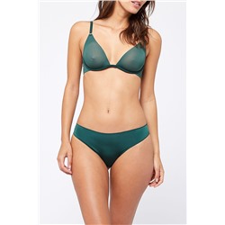 Sujetador Pure Calque Verde abeto