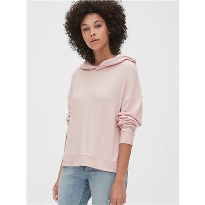 Softspun Pullover Hoodie
