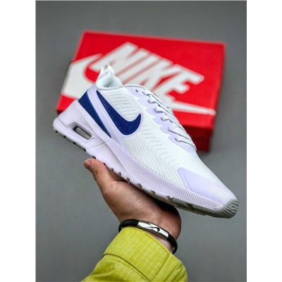 Кроссовки Nik*e Air Max NUAXLS 140225
