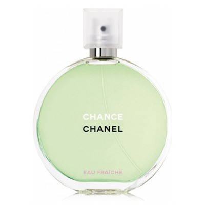 C***L CH*AN*CE EAU F*RA*ICH*E edt (w) 150ml + стоимость флакона