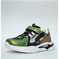 Кроссовки  Микаса (32-37)