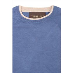 Jersey Furrari Azul