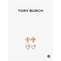 Серьги TORY BURC*H