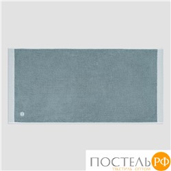 TOGAS Полотенце двустороннее КОНВИЛЛ бирюз 40х60, 1 пр., 100% хлопок, 600 г/м2