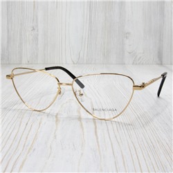 FE00740 - Оправа BALENCIAGA BB0171O  C.001N gold