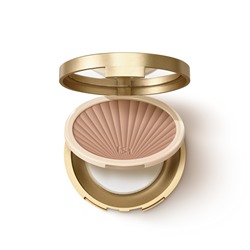 disney - the little mermaid powder foundation spf 50