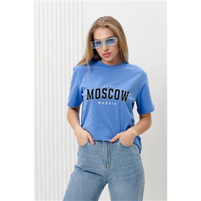 Футболка 8503 НАТАЛИ #1034642