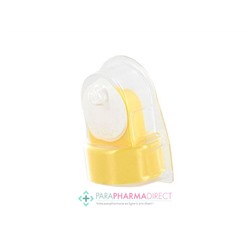 Medela Valve Complète (Corps de Valve + Membrane) x1