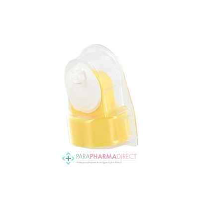Medela Valve Complète (Corps de Valve + Membrane) x1