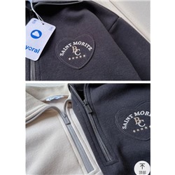 Детский удлиненный свитшот/ теплое платье  Mayora*l