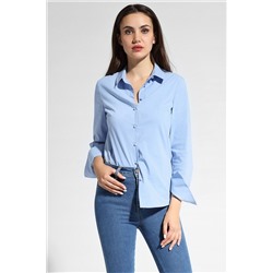 Рубашка CONTE ELEGANT #217867