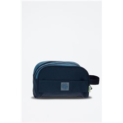 Neceser Azul