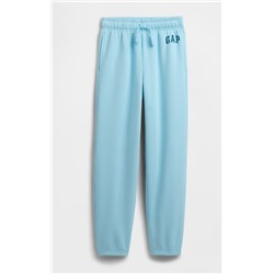 Kids Relaxed Gap Logo Joggers