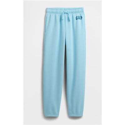 Kids Relaxed Gap Logo Joggers