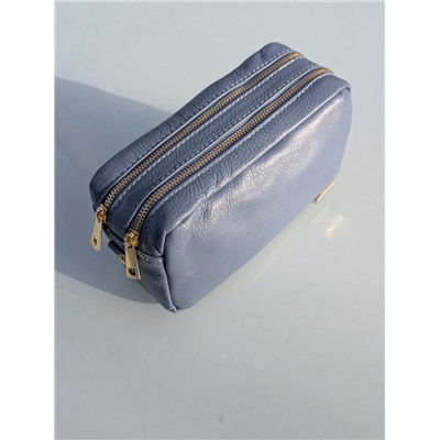 КОМБО Мокасины от испанского производителя S28397NBJeans + AB.ZAPATOS Pelle 21-20 (370) azul АКЦИЯ