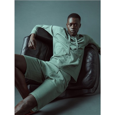 PREMIUM Pullover aus Merinowolle