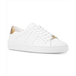 MICHAEL Michael Kors Irving Lace-Up Sneakers