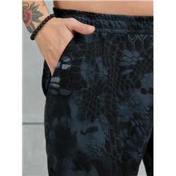 Шорты мужские Питон