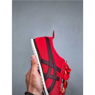 Спортивная повседневная обувь Onitsuk*a Tiger Mexico 66 Slip-on