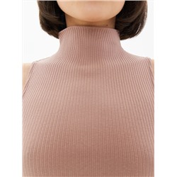 Трикотажный топ