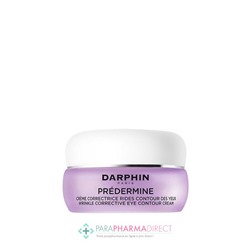 Darphin Prédermine Crème Correctice Rides Contour Des Yeux 15 ml