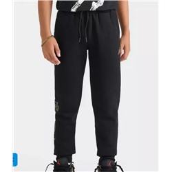 KIDS' JORDAN SEE ME SHINE JOGGER PANTS