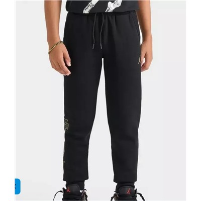 KIDS' JORDAN SEE ME SHINE JOGGER PANTS