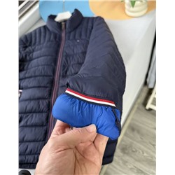 Мужская куртка  Tomm*y Hilfige*r   Экспорт