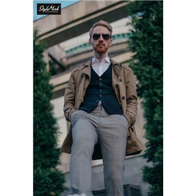 StyleMark Polarized L1431A солнцезащитные очки