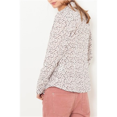 Camisa Blanco