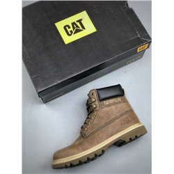 Шикарные мужские  ботинки   CA*T/Carter Tough Guy CATERPILLA*R   Качество 1:1
