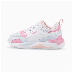 X-Ray 2 Square Baby Sneakers
