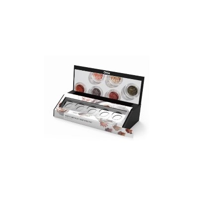 Make-Up Display (Eyeshadow), Органайзер для косметики_Тени для век