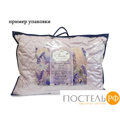 Подушка "Lavender flower" 70*70 70/001-LV