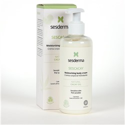 S*sd*rma Sescacay Crema Corporal Hidratante 250ml