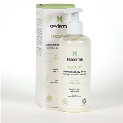 S*sd*rma Sescacay Crema Corporal Hidratante 250ml