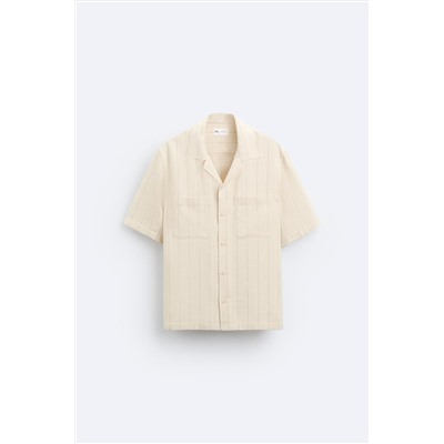 CAMISA RAYAS