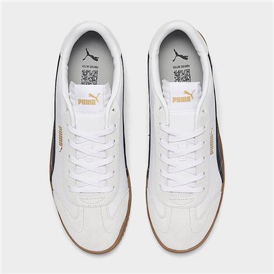 MEN'S PUMA CLUB 5V5 CASUAL SHOES