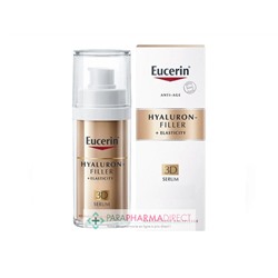 Eucerin Hyaluron Filler +Elasticity 3D Serum 30ml