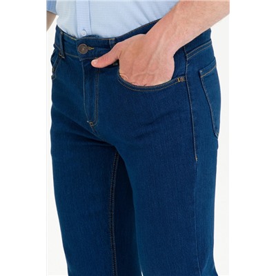 Erkek Mavi Jean Pantolon