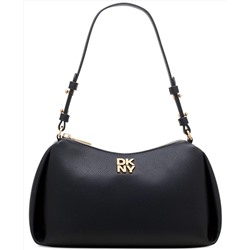 DKNY Remy Top Zip Shoulder Bag