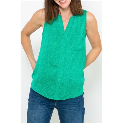 Top Verde