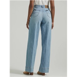 Women's Legendary Trouser Jean